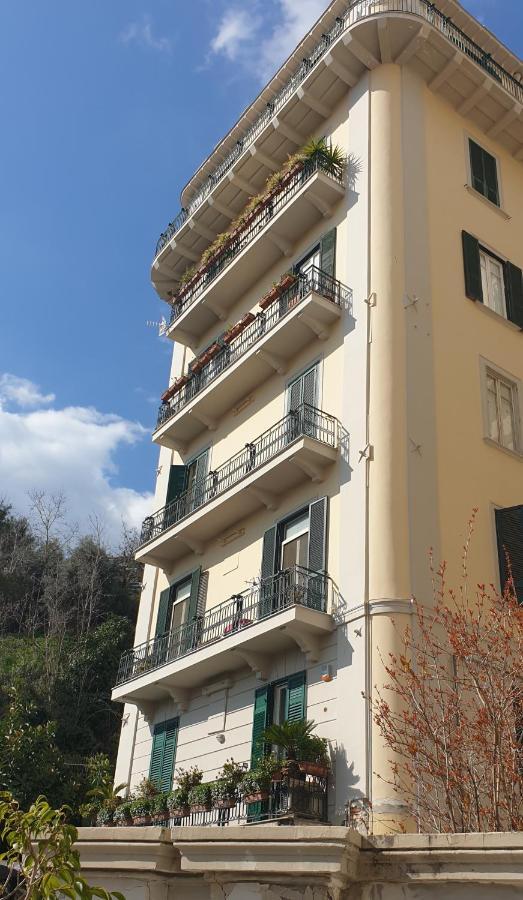 I Love Mergellina Napoli Bagian luar foto