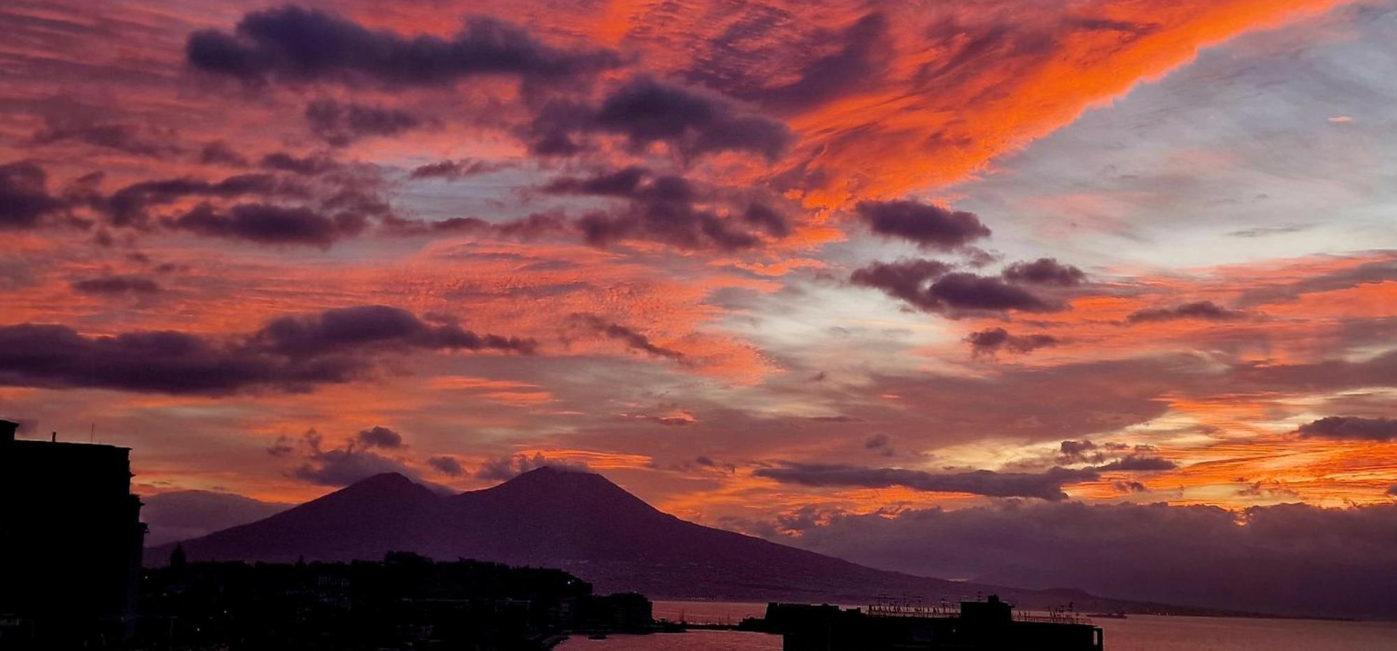 I Love Mergellina Napoli Ruang foto