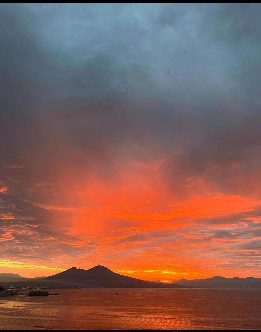 I Love Mergellina Napoli Ruang foto